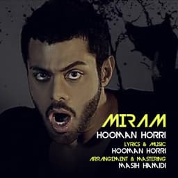 Miram · Hooman Horri