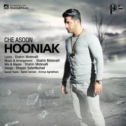 Che Asoon · Hooniak
