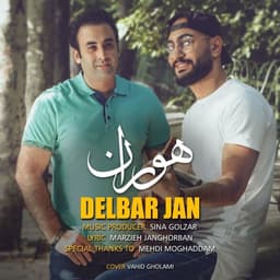 Delbarjan · Hooran
