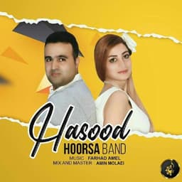 Hasood · Hoorsa Band