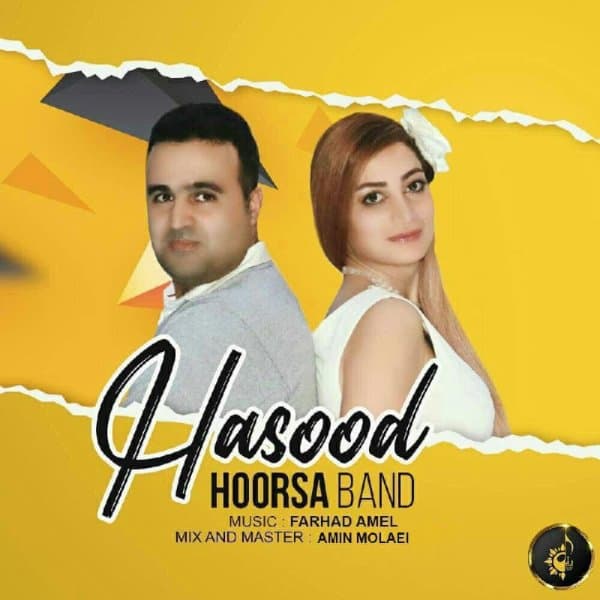 Hasood · Hoorsa Band