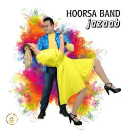 Jazzab · Hoorsa Band