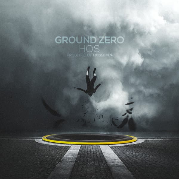 Ground Zero · Hos