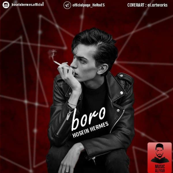Boro · Hosein Hermes