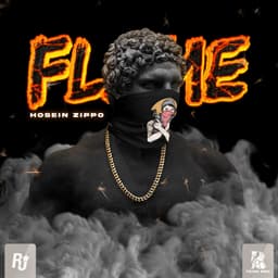 Flame · Hosein Zippo