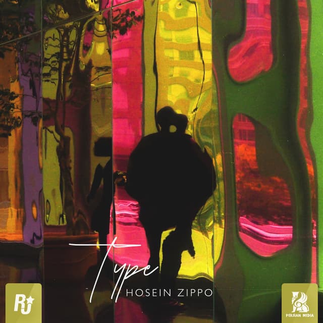 Type · Hosein Zippo