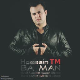 Ba Man · Hossein TM