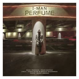 Perfume · Iman