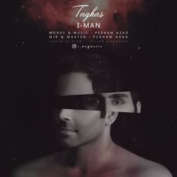 Taghas · Iman