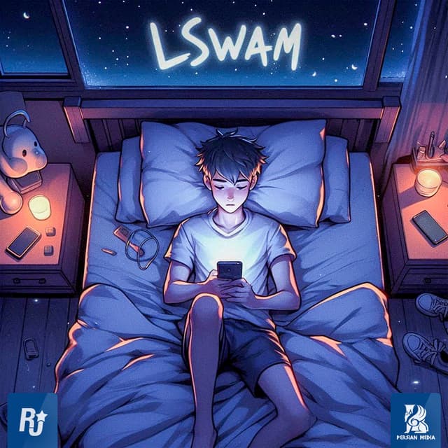 LSWAM · Iam3ane