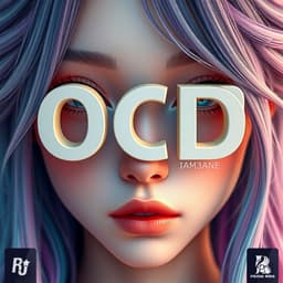 OCD · Iam3ane