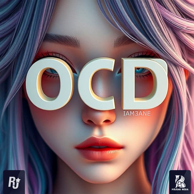 OCD · Iam3ane