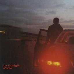 La Famiglia · Icicle