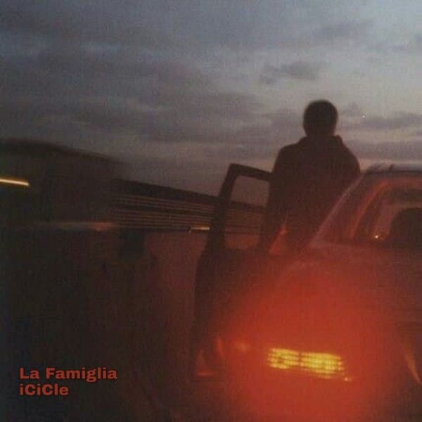 La Famiglia · Icicle