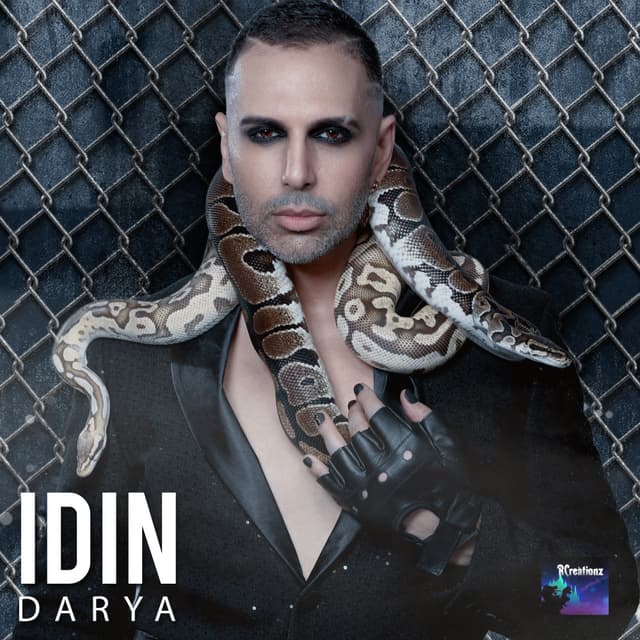 Darya · Idin