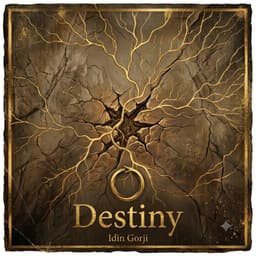Destiny · Idin Gorji