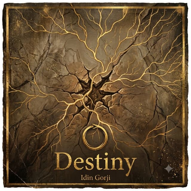 Destiny · Idin Gorji