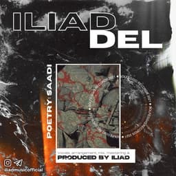 Del · Iliad