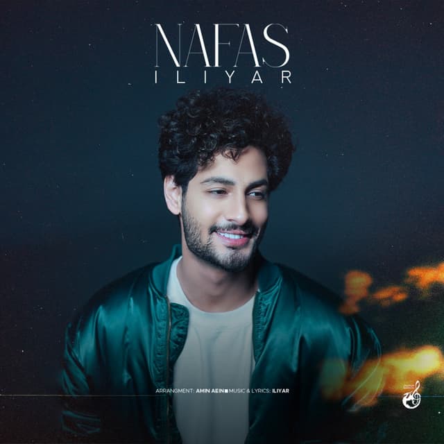 Nafas · Iliyar