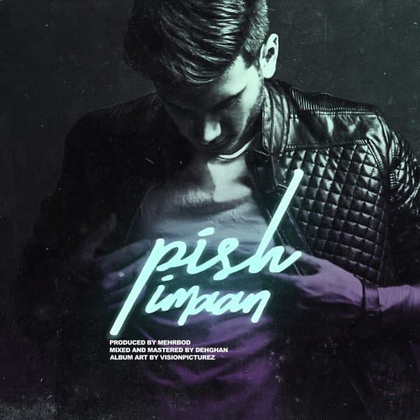 Pish · Imaan