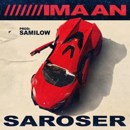 Saroser · Imaan