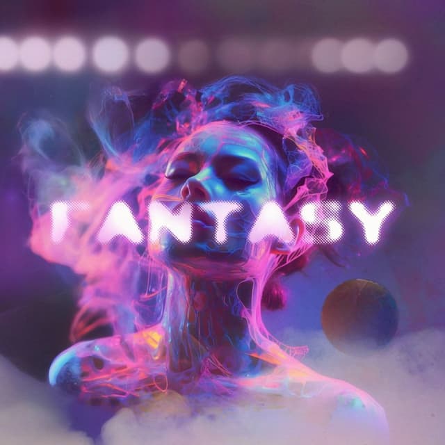 Fantasy · Iman Amity