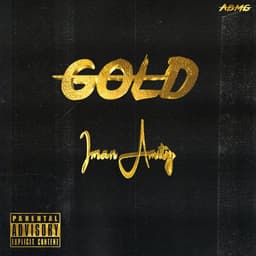 Gold · Iman Amity