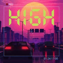 High · Iman Amity