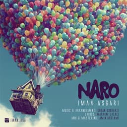 Naro · Iman Asgari