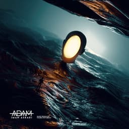 Adam · Iman Askari
