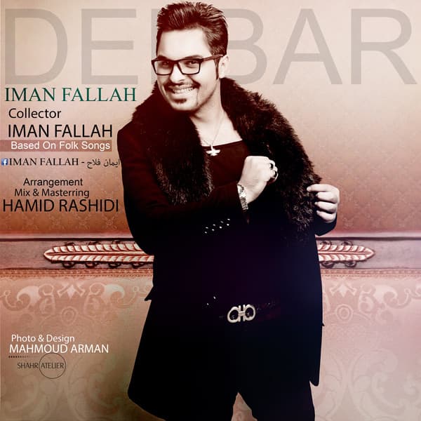 Delbar · Iman Fallah