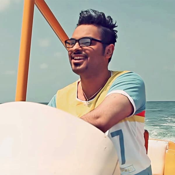 Jane Mar · Iman Fallah