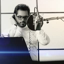 Madar · Iman Fallah