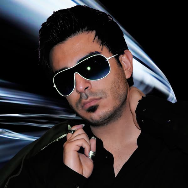 Sabzam · Iman Mehrparvar