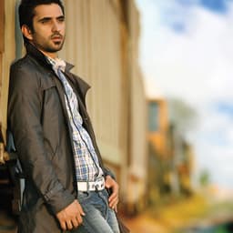 Hali Daram · Iman Nabizadeh