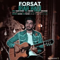 Forsat · Iman Nami