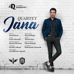 Jana · Quartet