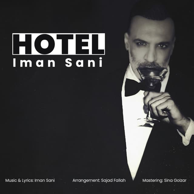 Hotel · Iman Sani