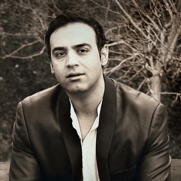 Leila Man · Iman Sani