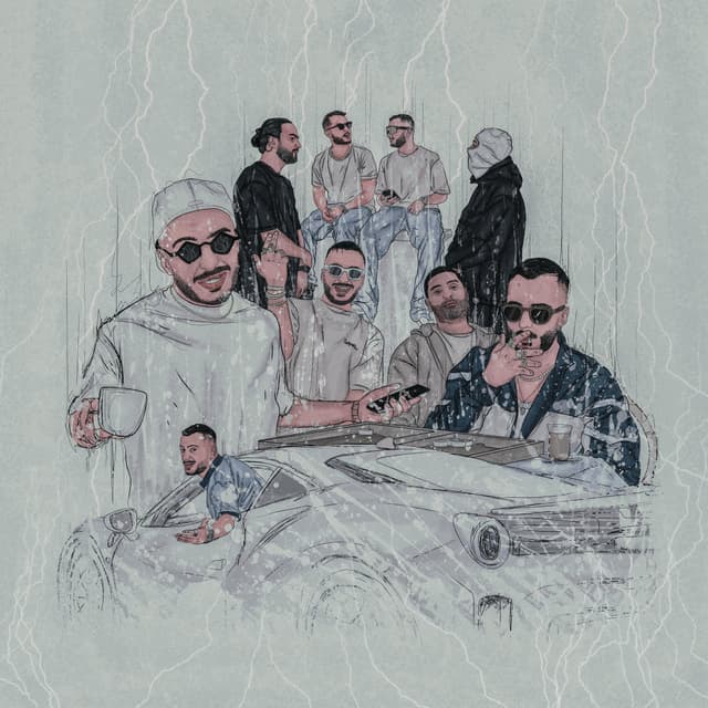 ChiChiHaw · Imanemun