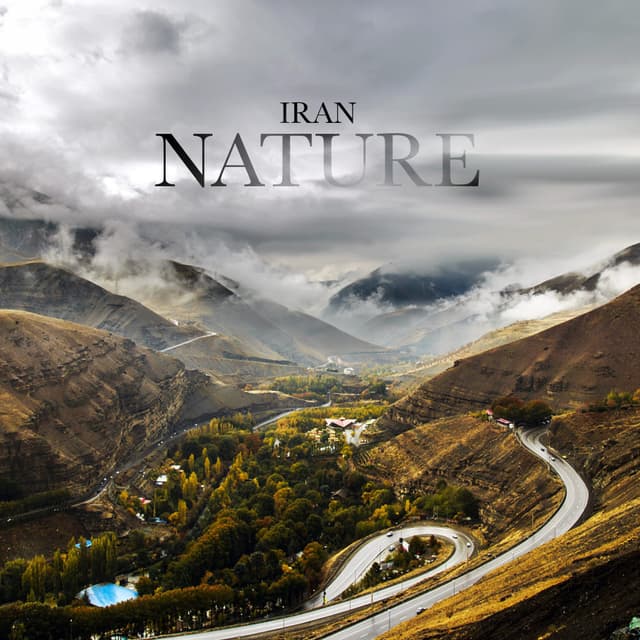 Talesh · Iran Nature