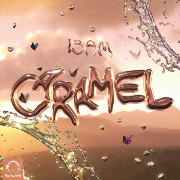 Caramel · Isam