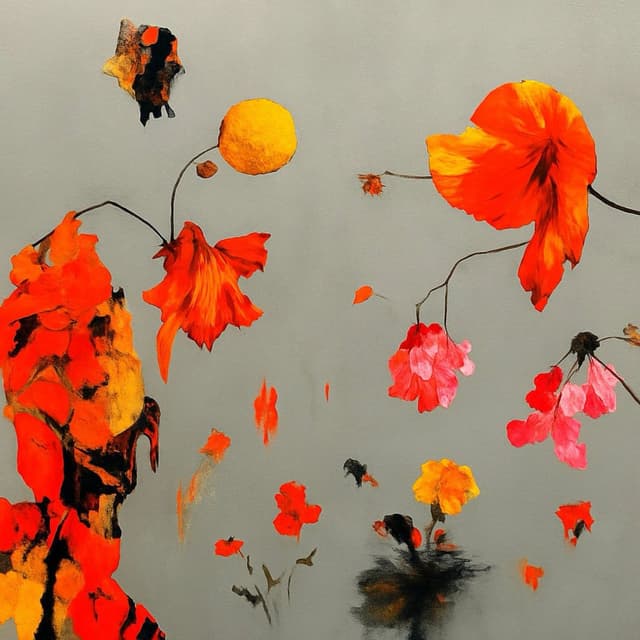 GALLERY TALK · Isam