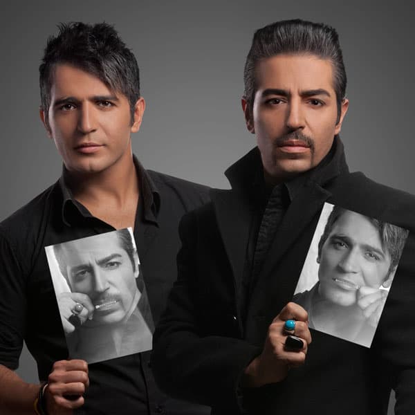 Sozale · Ivan & Benjamin