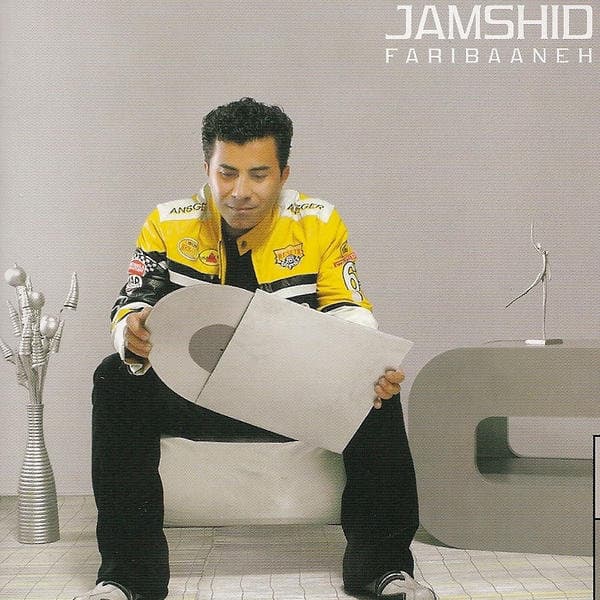 Ashti · Jamshid