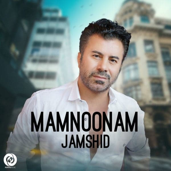 Mamnoonam · Jamshid