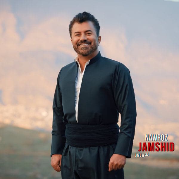 Nawroz · Jamshid