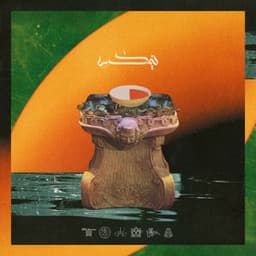 Nimkasee (Ft Hamed Slash) · Jarshaa