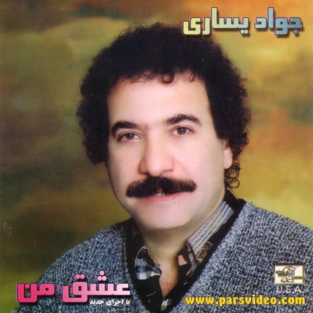 Somee · Javad Yasari