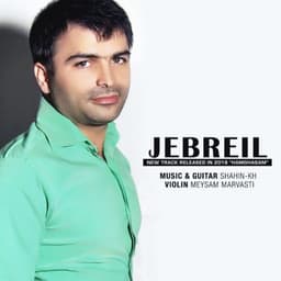 Hamghasam · Jebreil